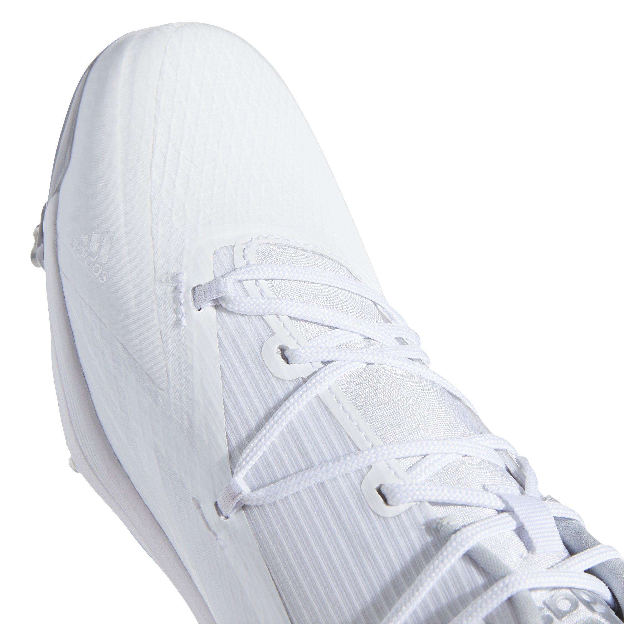 Adidas rise up hot sale 2 white