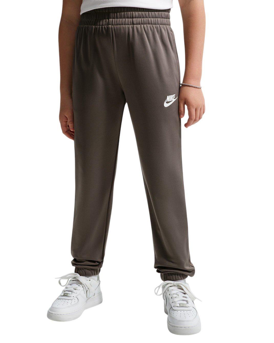 Nike Sportswear Big Kids' Cave Stone Dri-FIT Tracksuit
