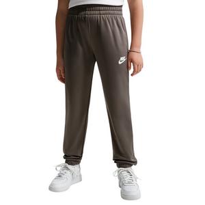 Nike Big Kids' Sportswear Dri-FIT Tracksuit - Cave Stone - CAVE STONE