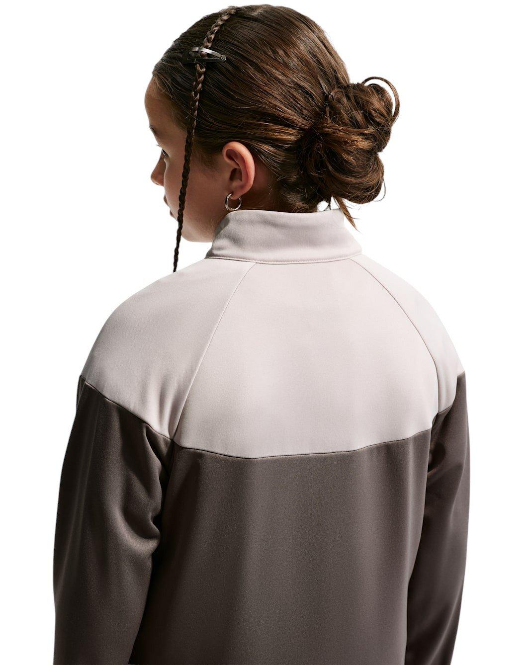 Nike Sportswear Big Kids' Cave Stone Dri-FIT Tracksuit