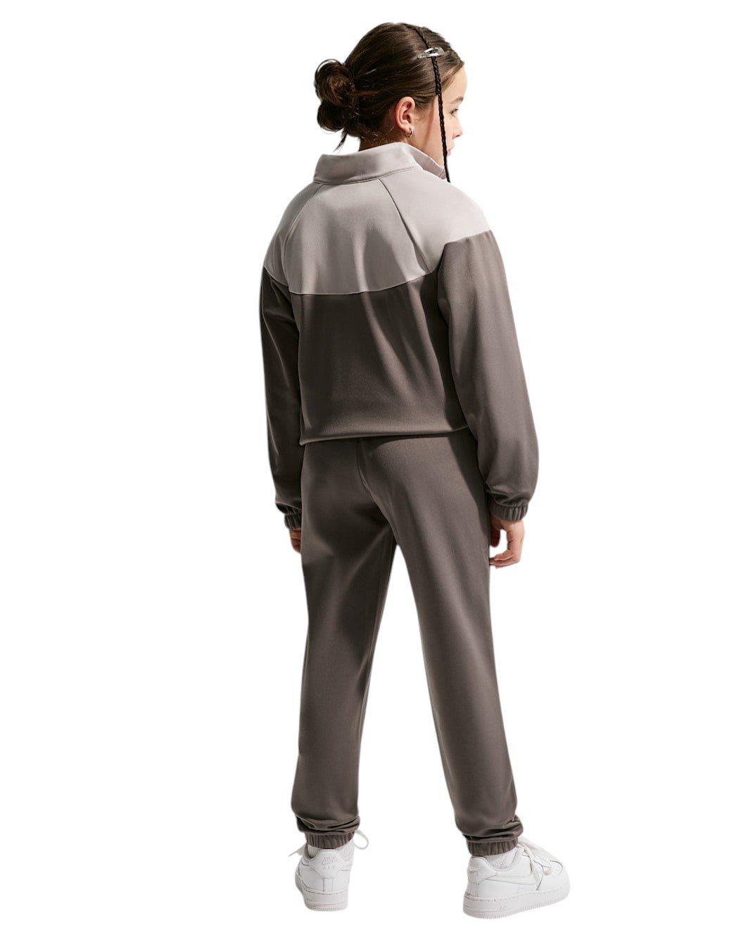 Nike Sportswear Big Kids' Cave Stone Dri-FIT Tracksuit