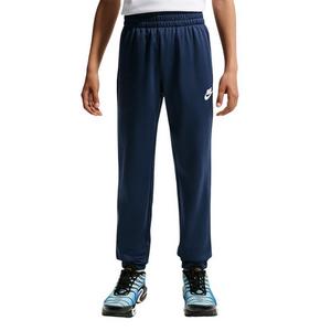 Nike Big Kids' Sportswear Dri-FIT Tracksuit - Navy/Royal - NAVY/ROYAL