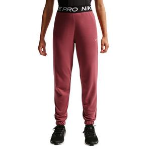 Nike Big Girls' Pro Fleece Dri-FIT Joggers - Pink Smoke