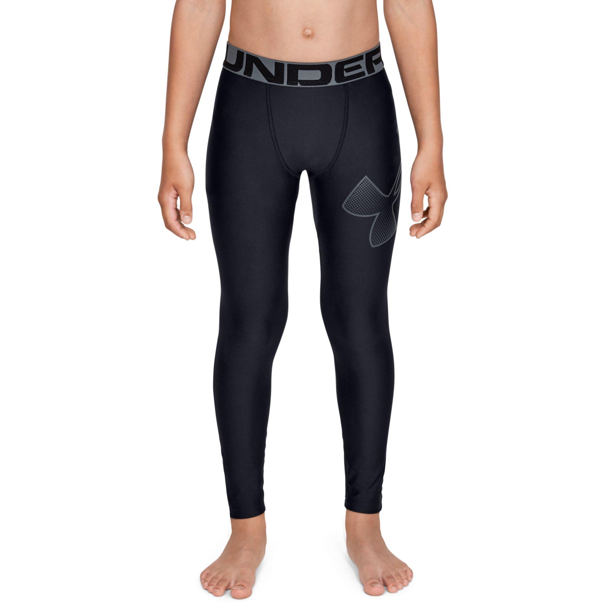 nike compression pants youth