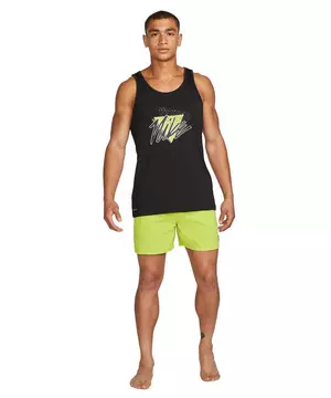 Nike Men's Dri-FIT Ready Fitness Tank - Hibbett