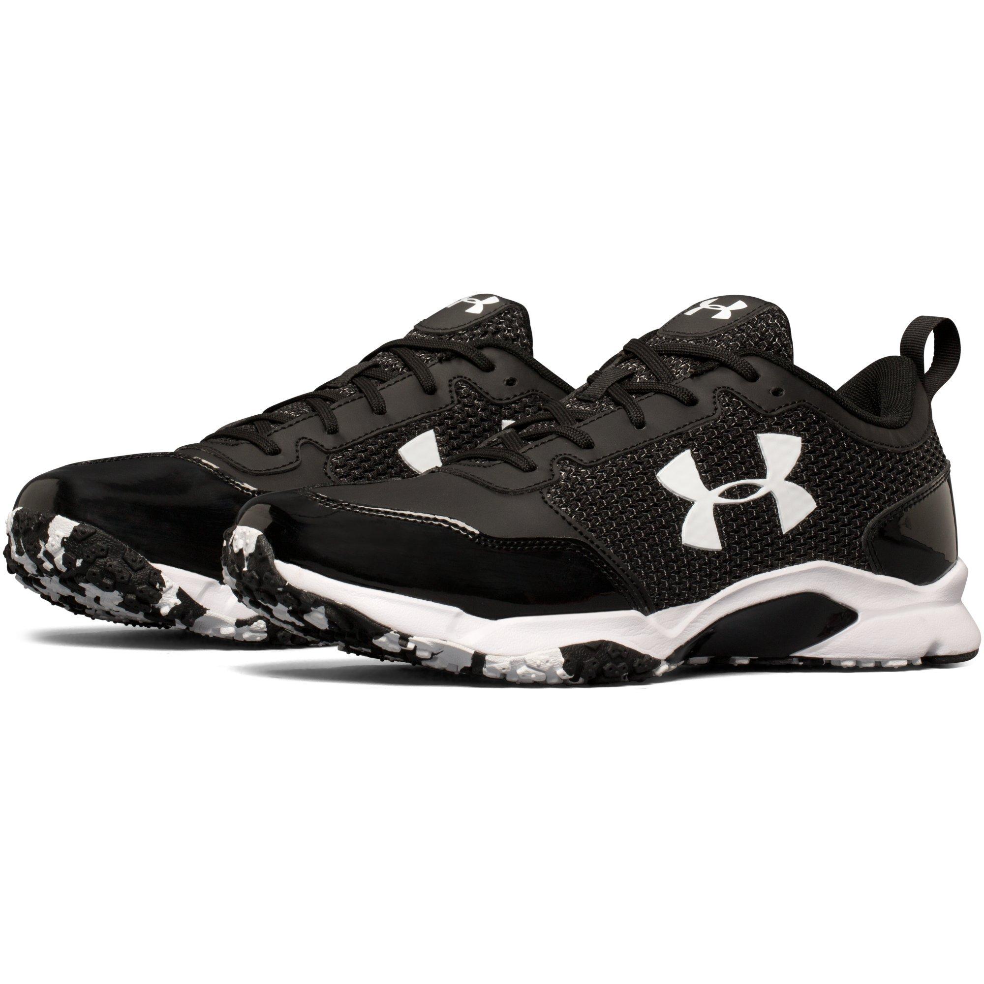 under armour ultimate turf shoes