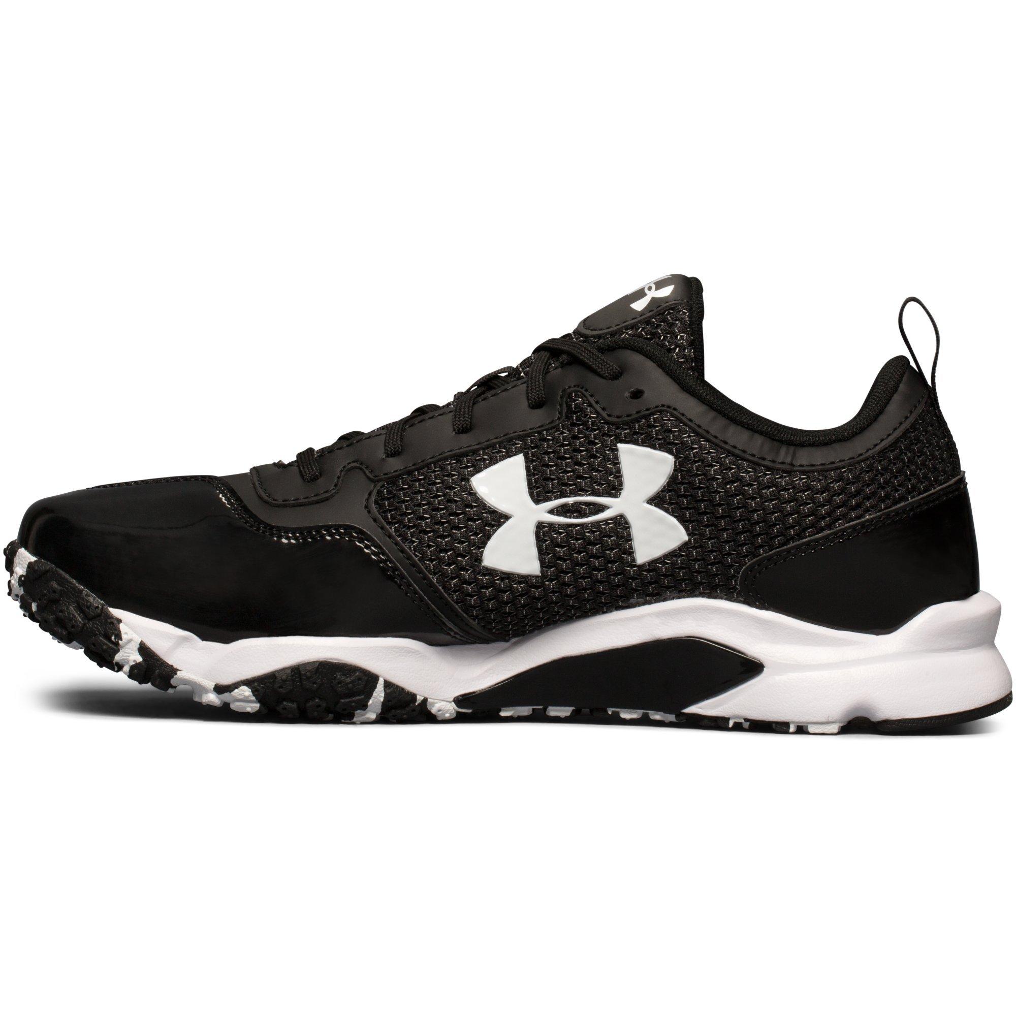 under armour ultimate turf trainer field shoe