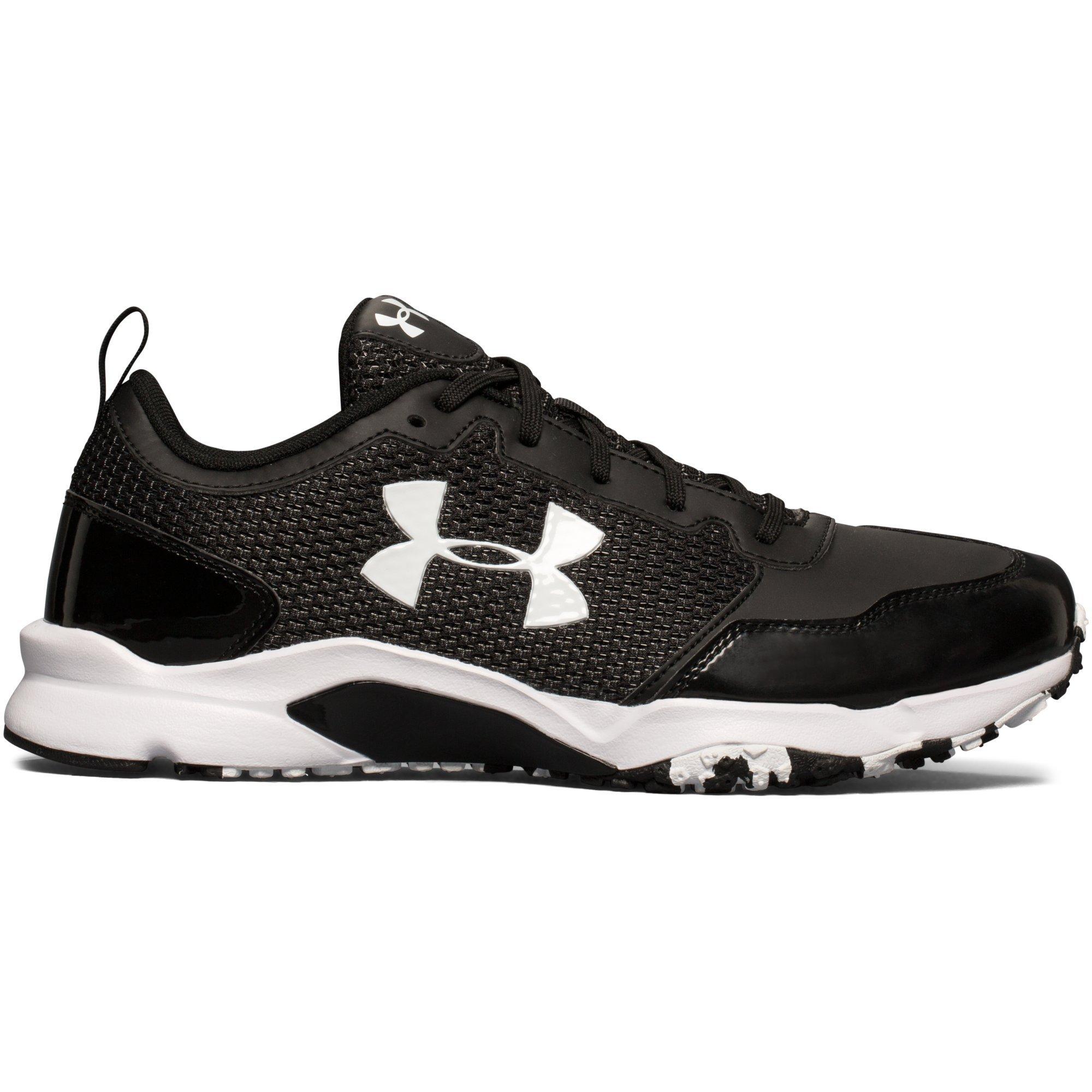 under armour youth turf shoes