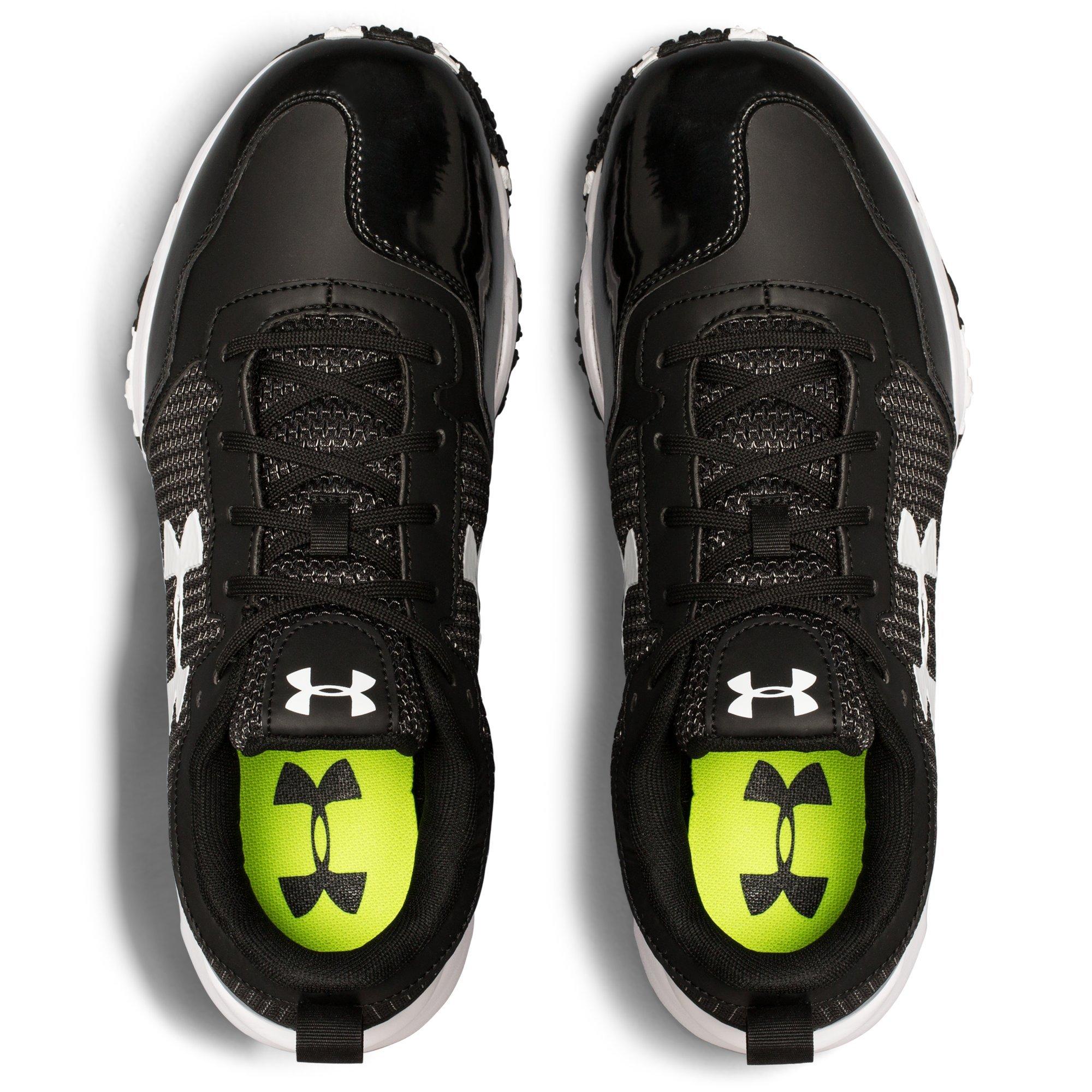 under armour ultimate turf trainer field shoe