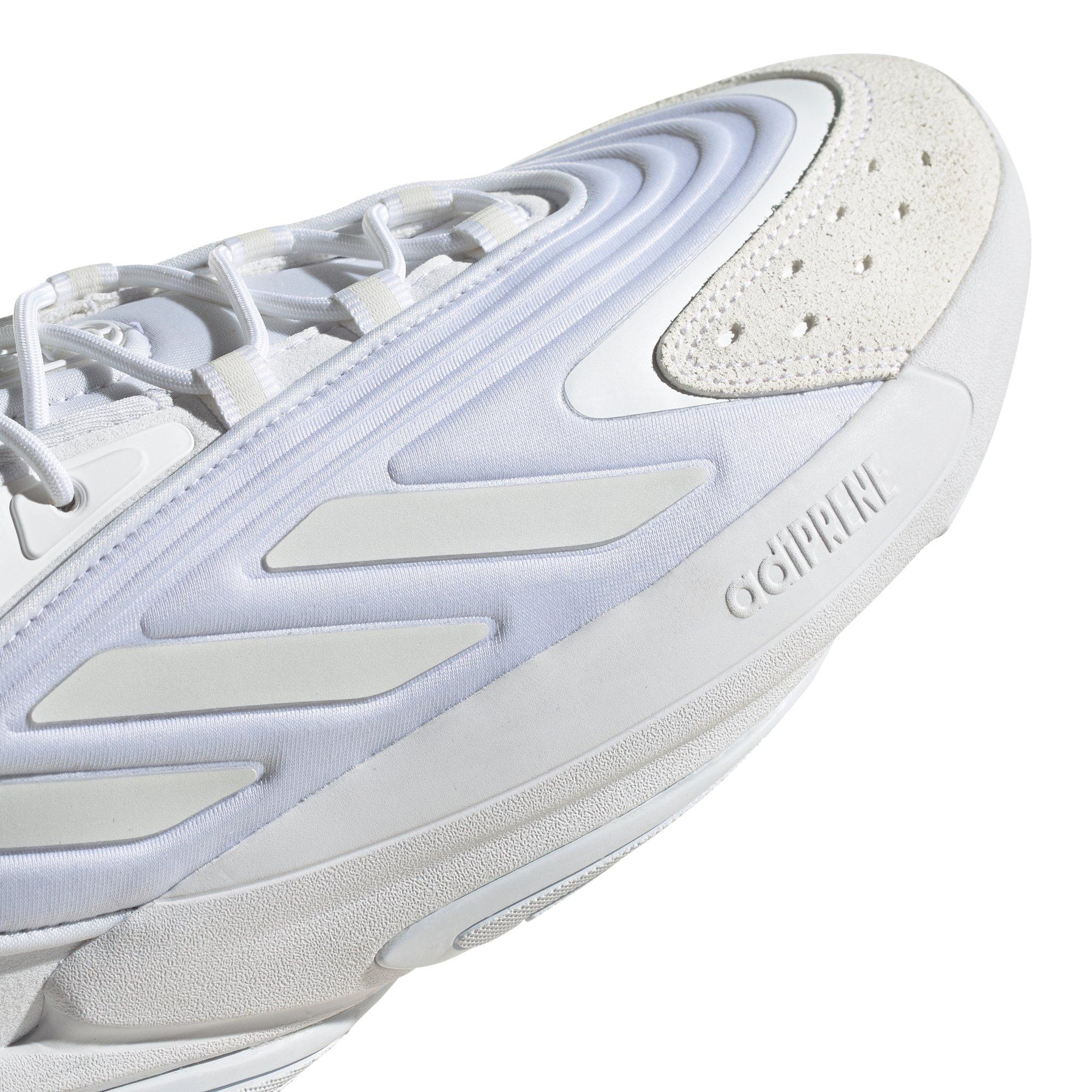 adidas gazelle silver green womens adidas Men's Originals Ozelia Shoes