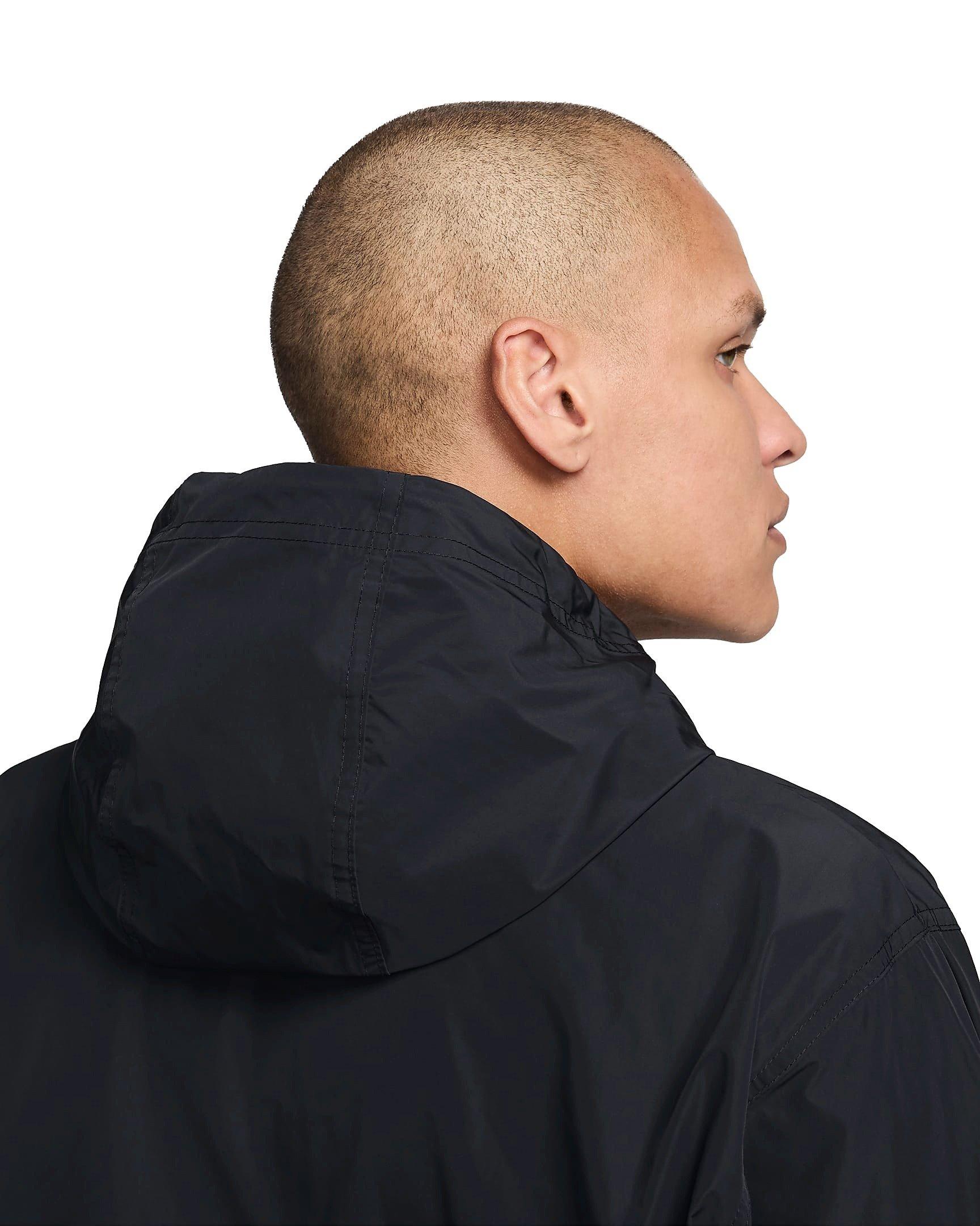 Nike Men's Club Marina Anorak
