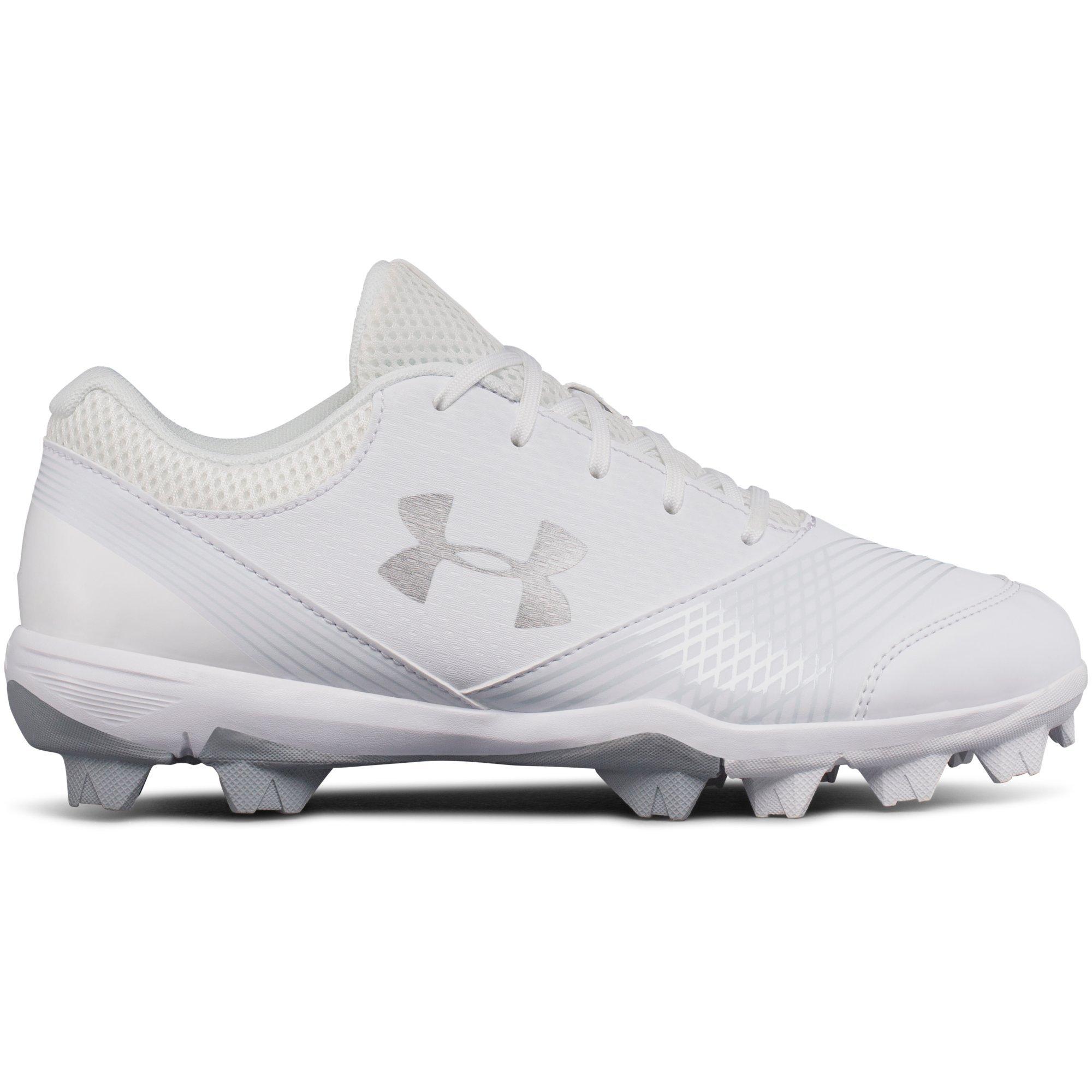 under armour women's glyde rm softball cleats