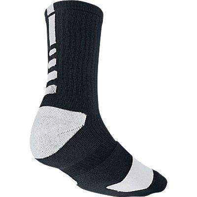 nike socks hibbets