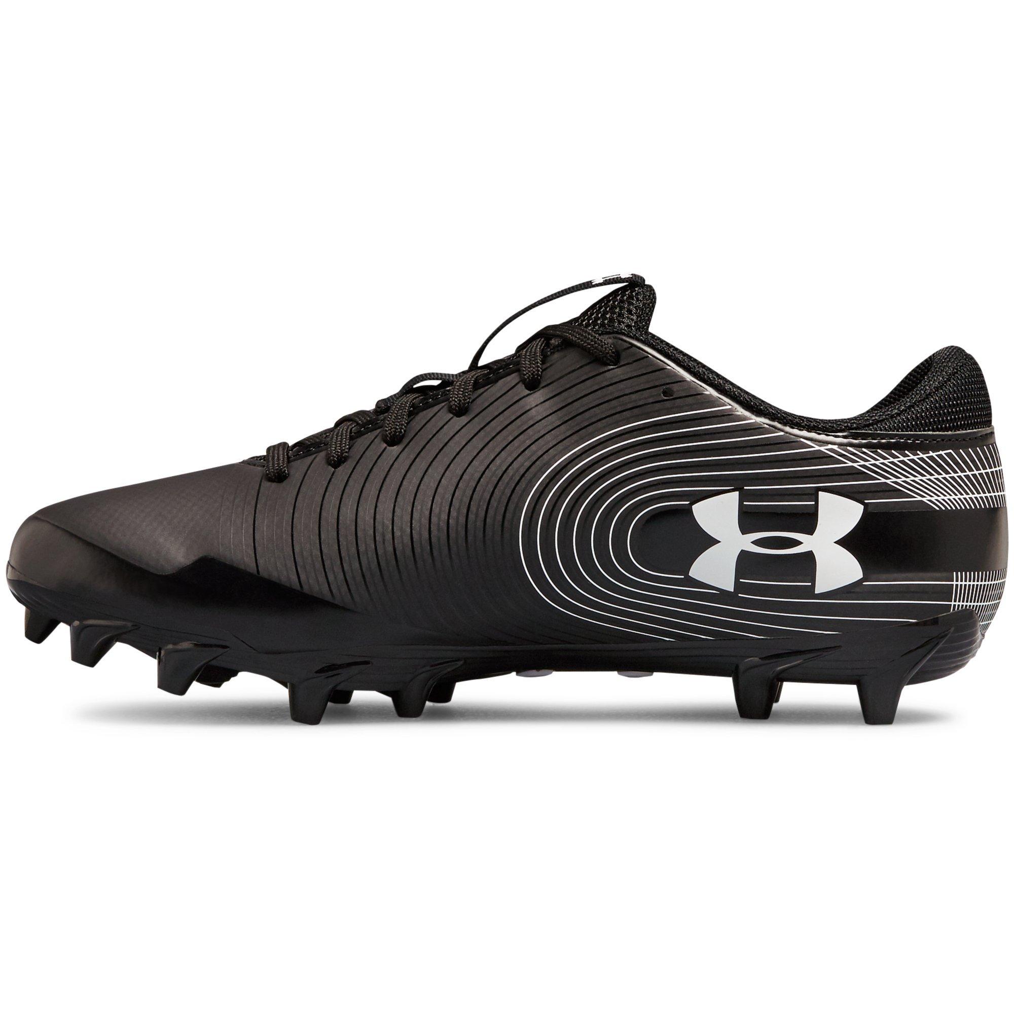 under armour men's speed phantom mc football cleats