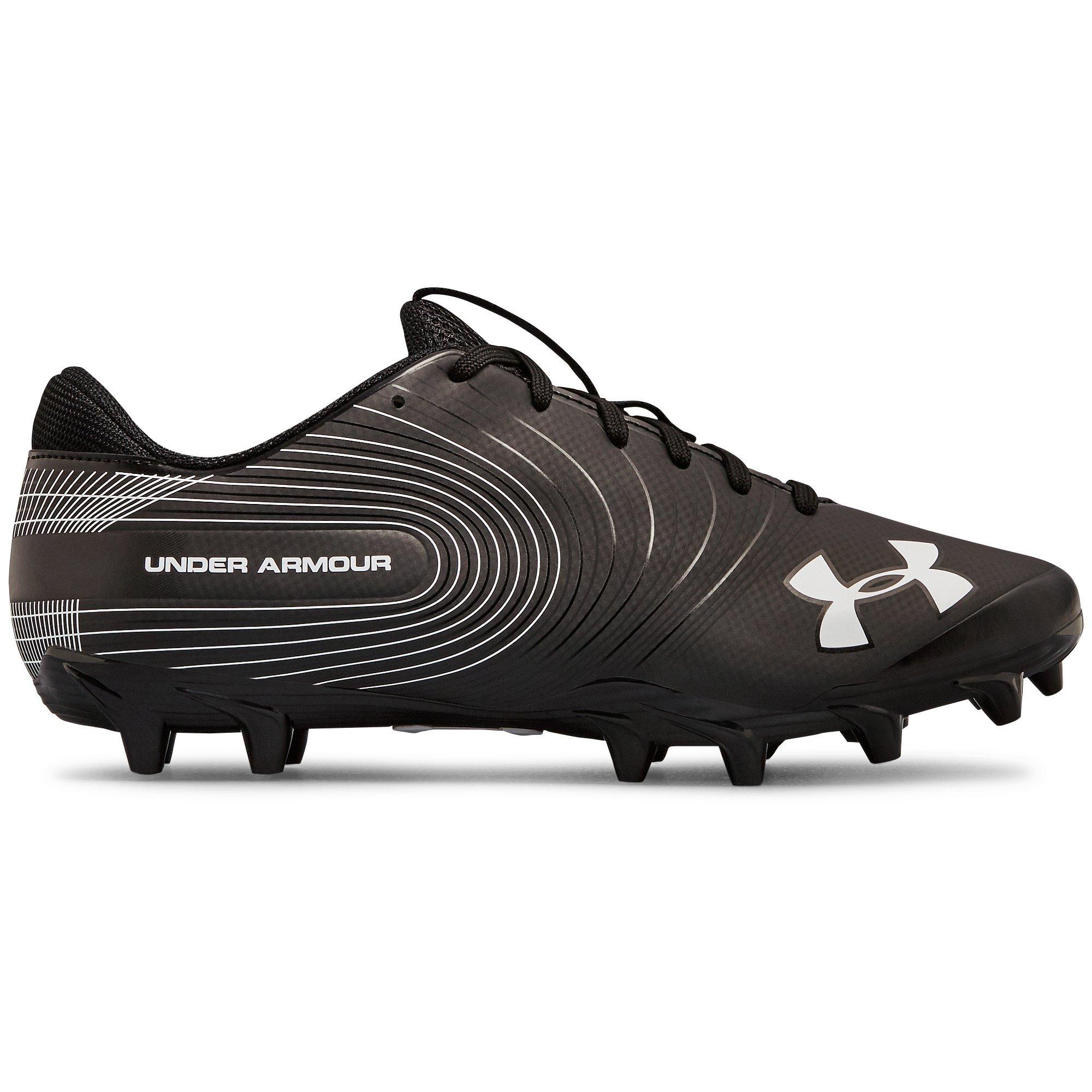 under armour speed phantom low mc