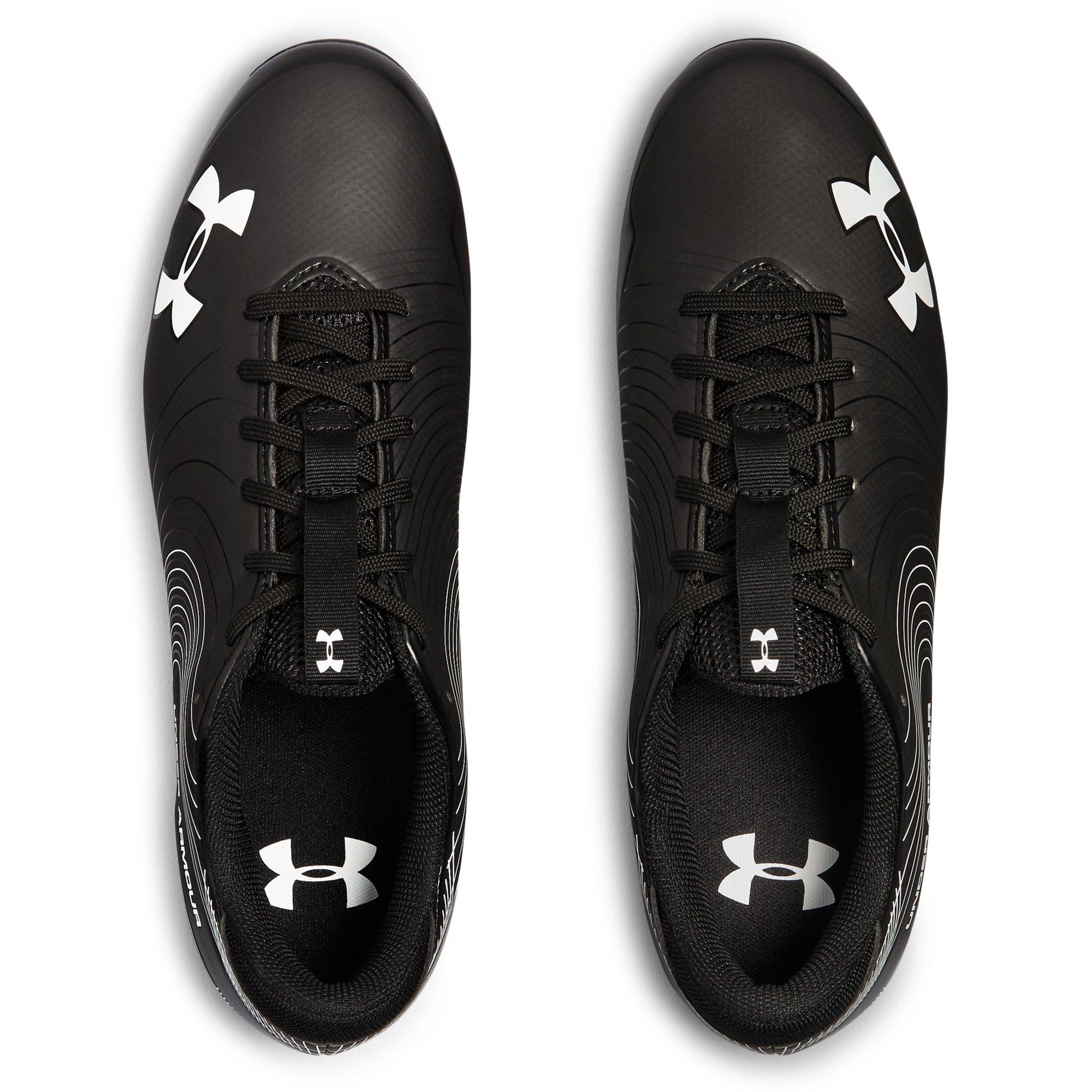 under armour speed phantom low mc