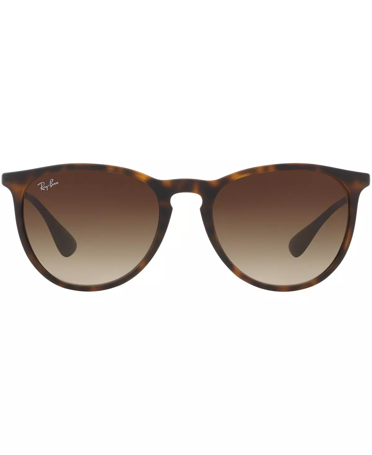 Ray-Ban Women's ERIKA Sunglasses - BROWN
