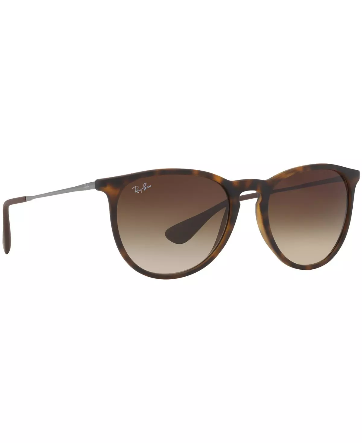 Ray-Ban Women's ERIKA Sunglasses - BROWN