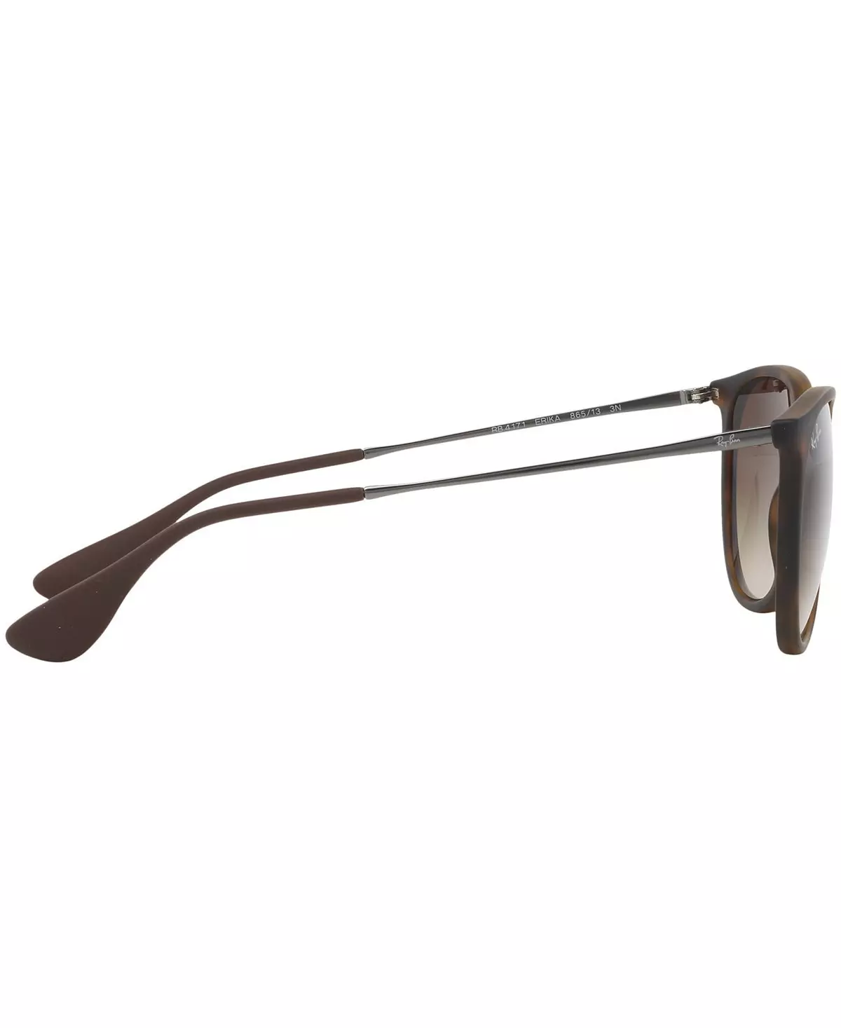 Ray-Ban Women's ERIKA Sunglasses - BROWN