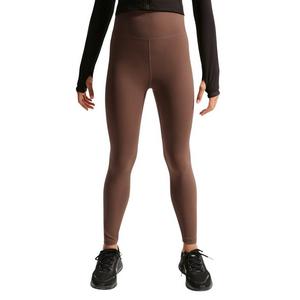 Nike Big Girls' MAVN Dri-FIT High-Rise Leggings - Brown - BROWN
