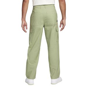 Nike Men's Club Cargo Pants -Green