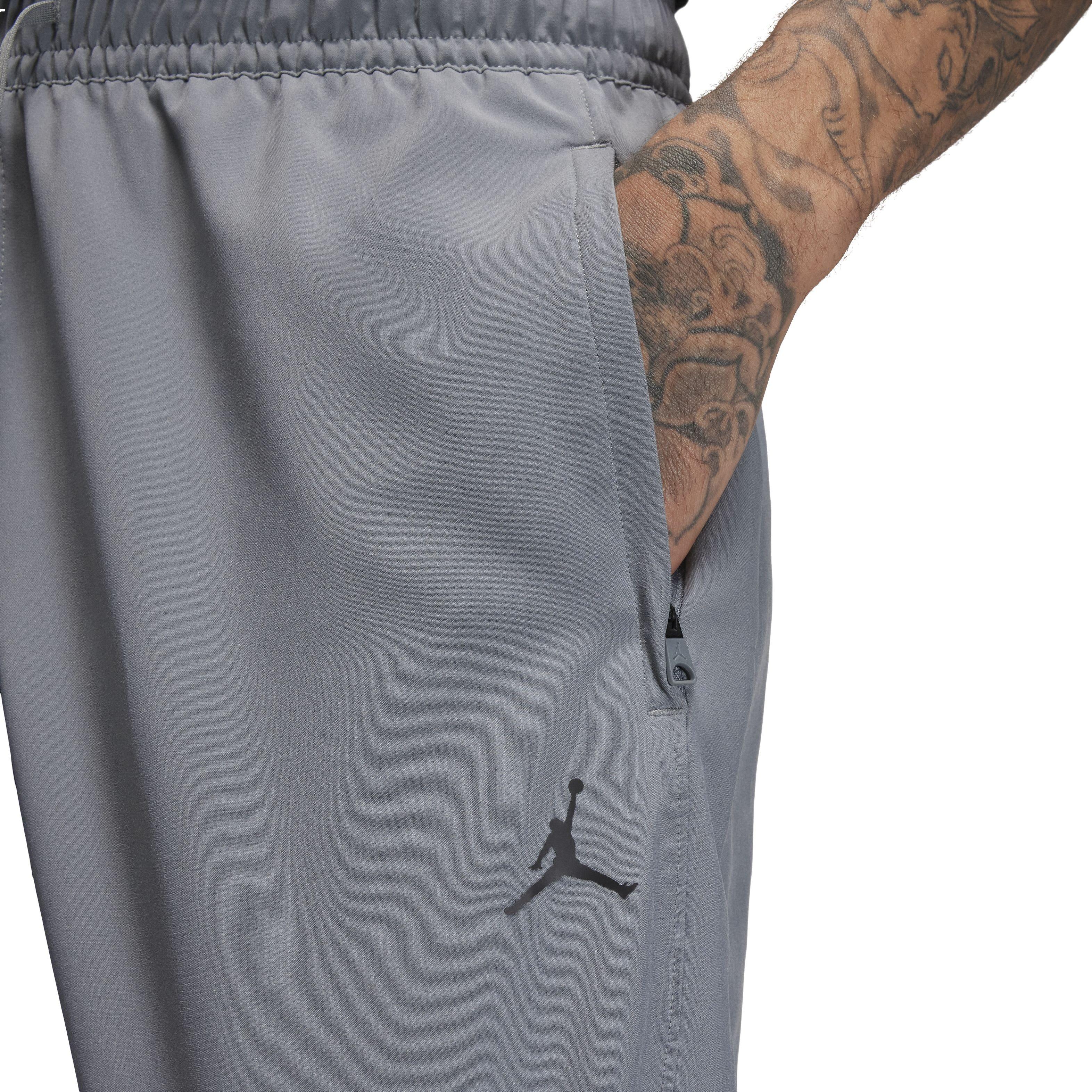 Jordan retro 3 woven pants on sale