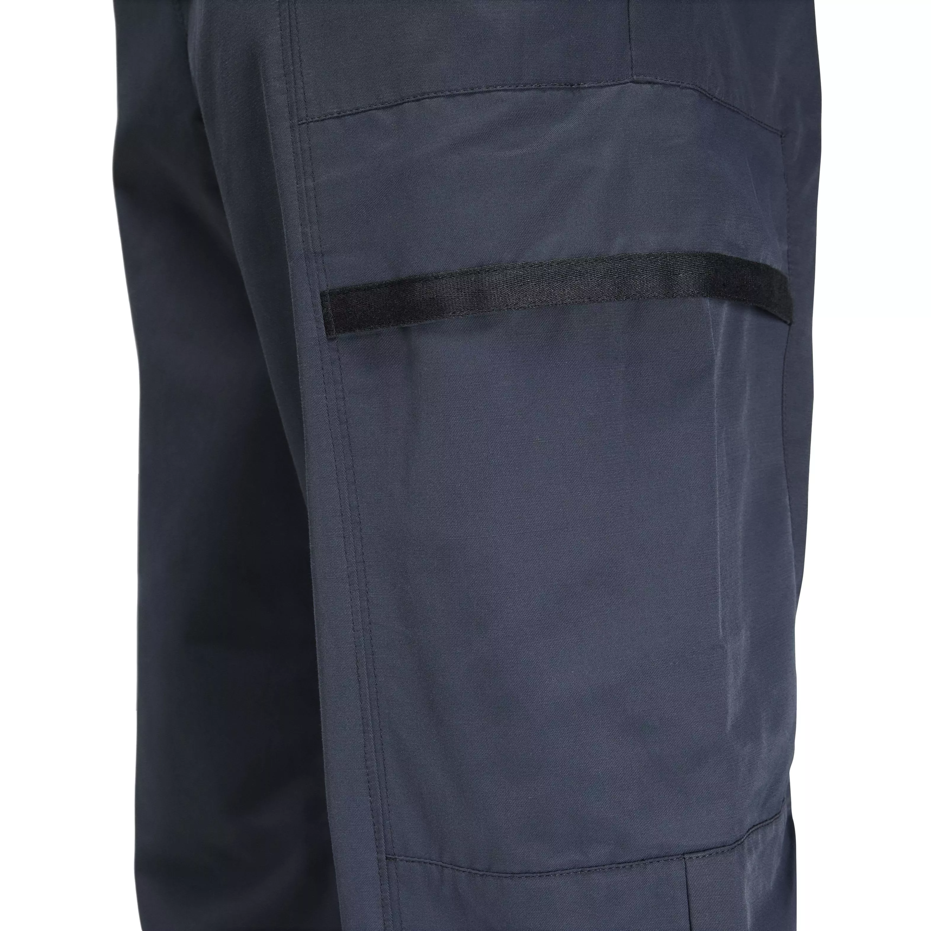 Jordan Men's Essentials Woven Pants - BLACK