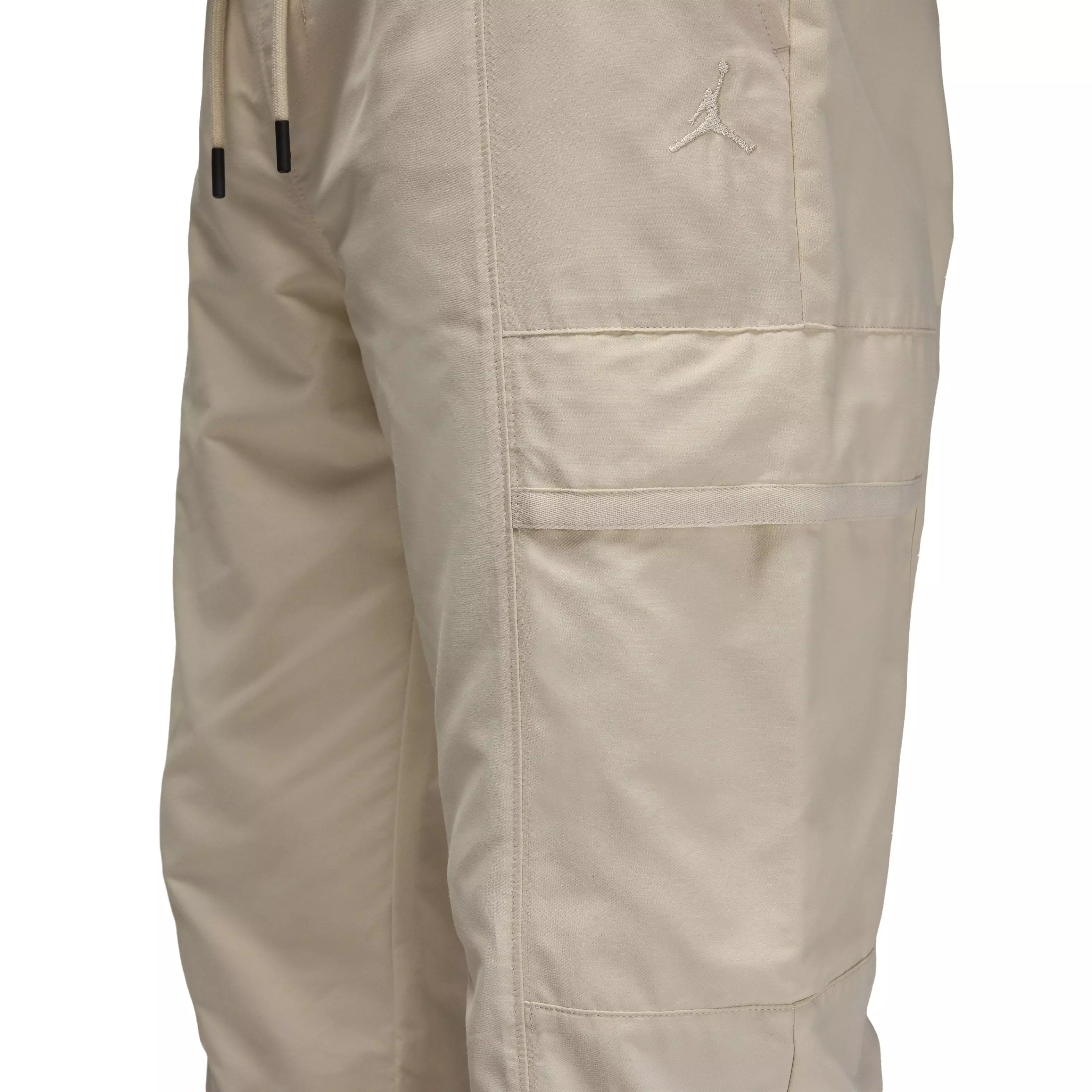 Jordan Men's Essentials Woven Pants - BROWN