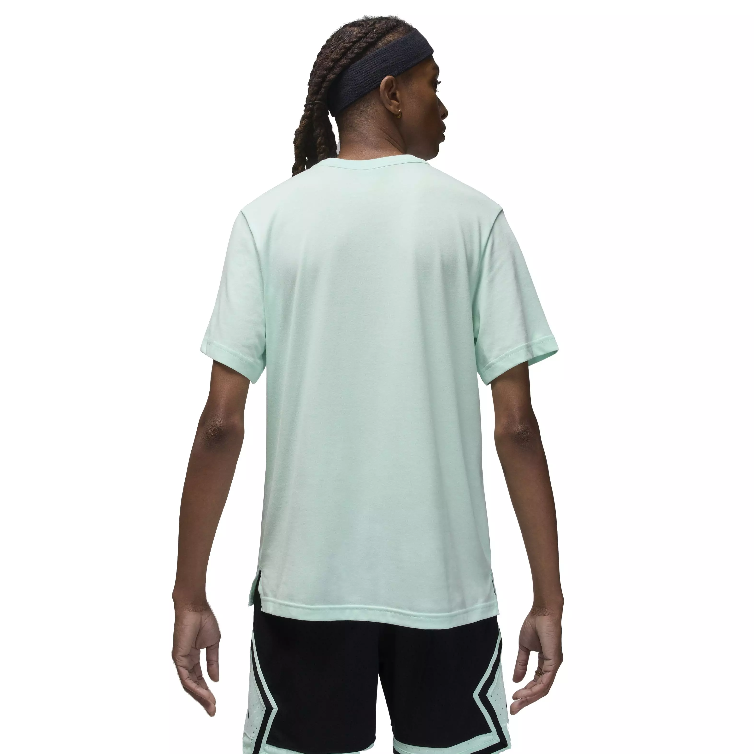 Jordan Men's Dri-FIT Sport Performance Top - GREEN