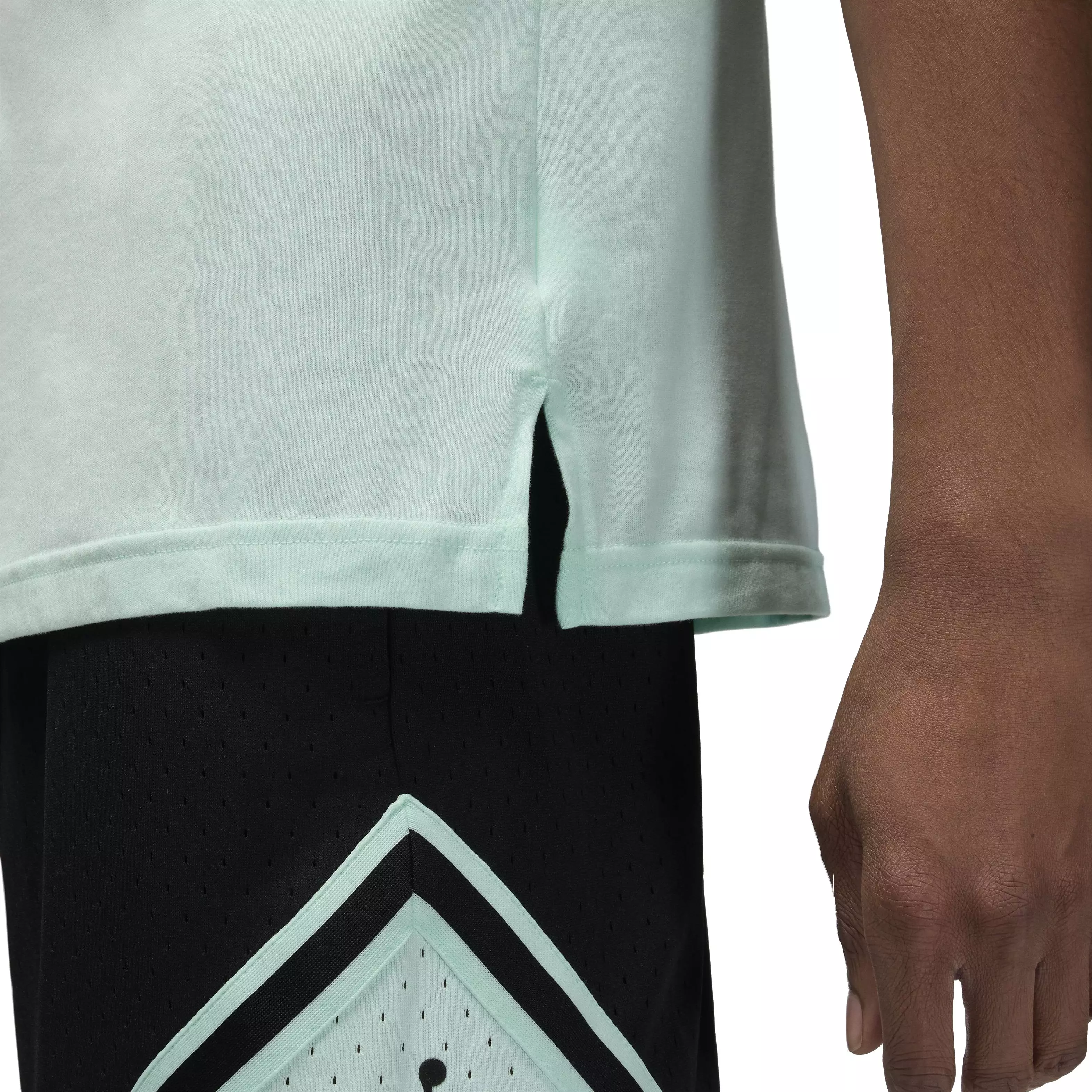 Jordan Men's Dri-FIT Sport Performance Top - GREEN