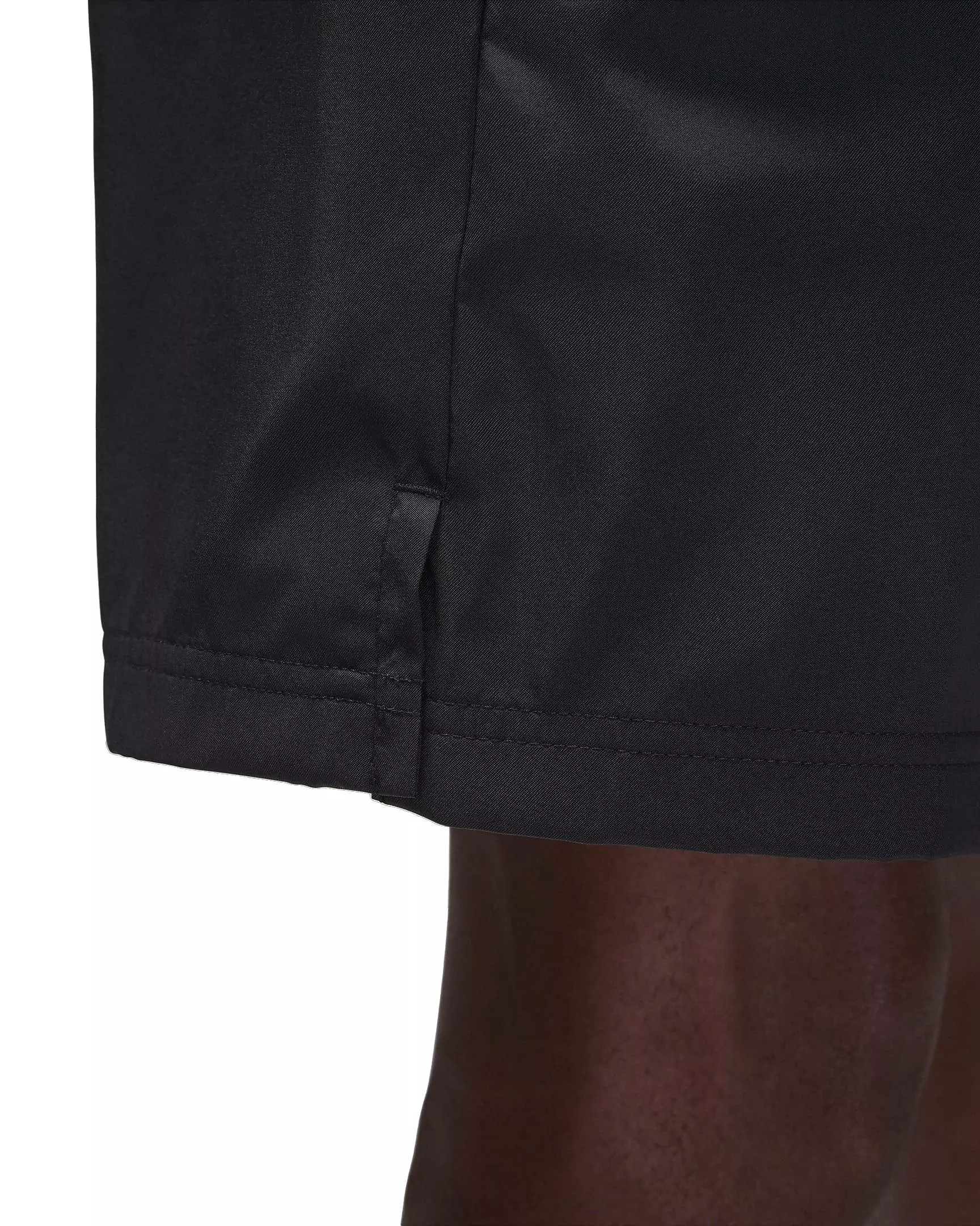 Jordan Men's Essentials Poolside HBR Shorts - BLACK
