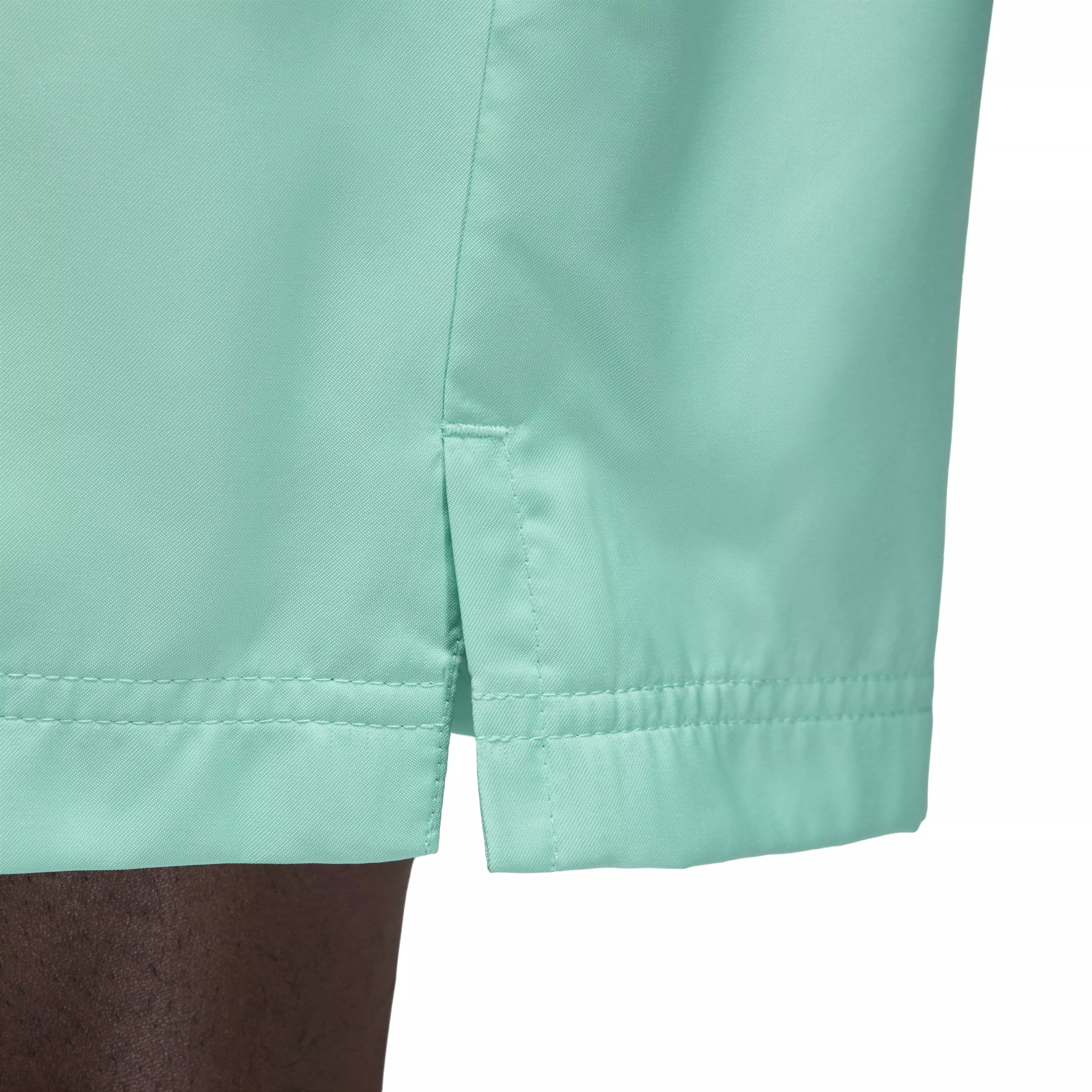 Jordan Men's Essentials Poolside HBR Shorts - GREEN