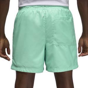 Jordan Men's Essentials Poolside LBR 5" Shorts -Green