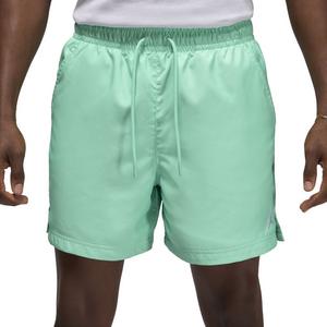 Jordan Men's Essentials Poolside LBR 5" Shorts -Green