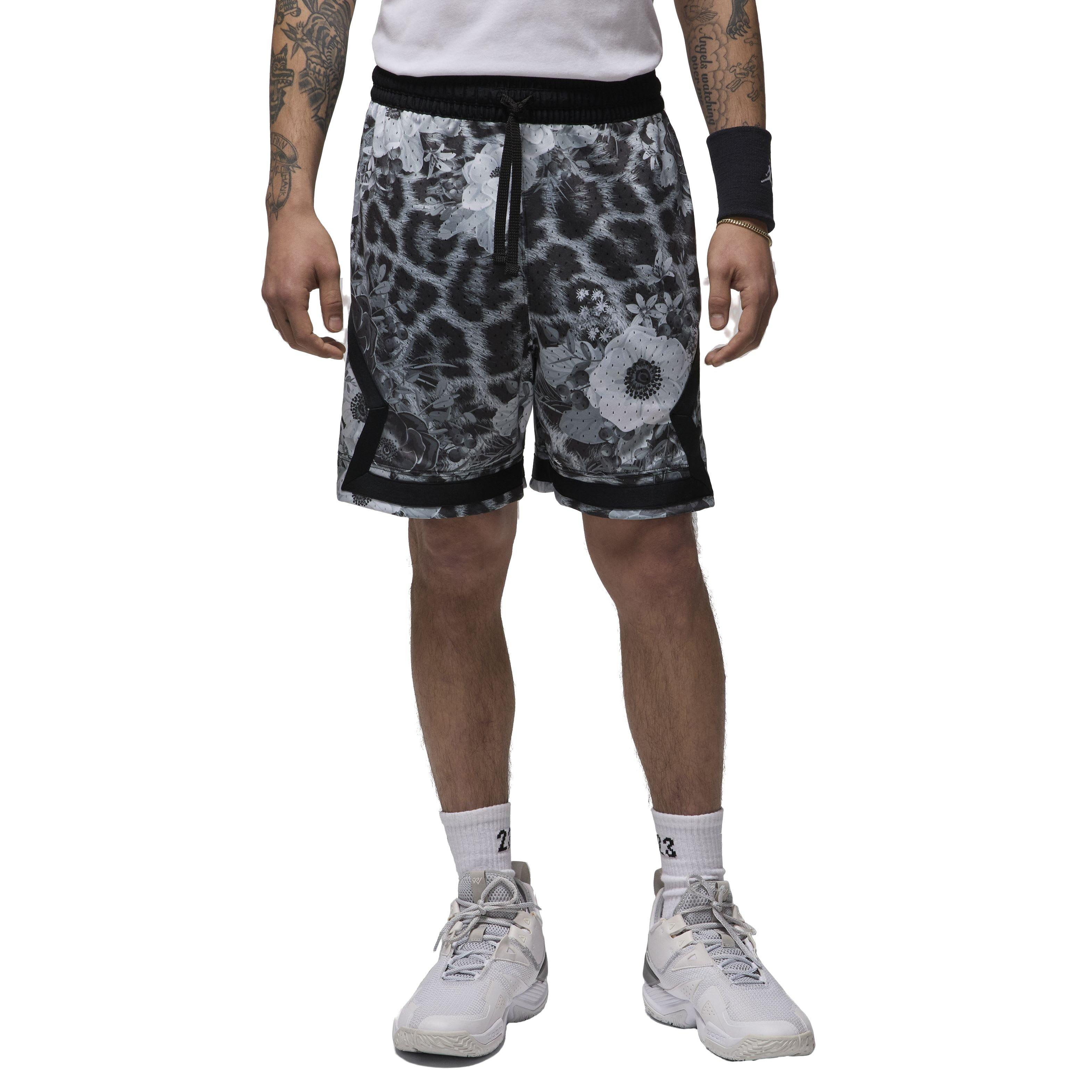 ウェア Air Jordan Sport Dri-FIT Diamond Shorts Jordan Sport Men's Dri-FIT Woven Diamond Shorts. Nike.com