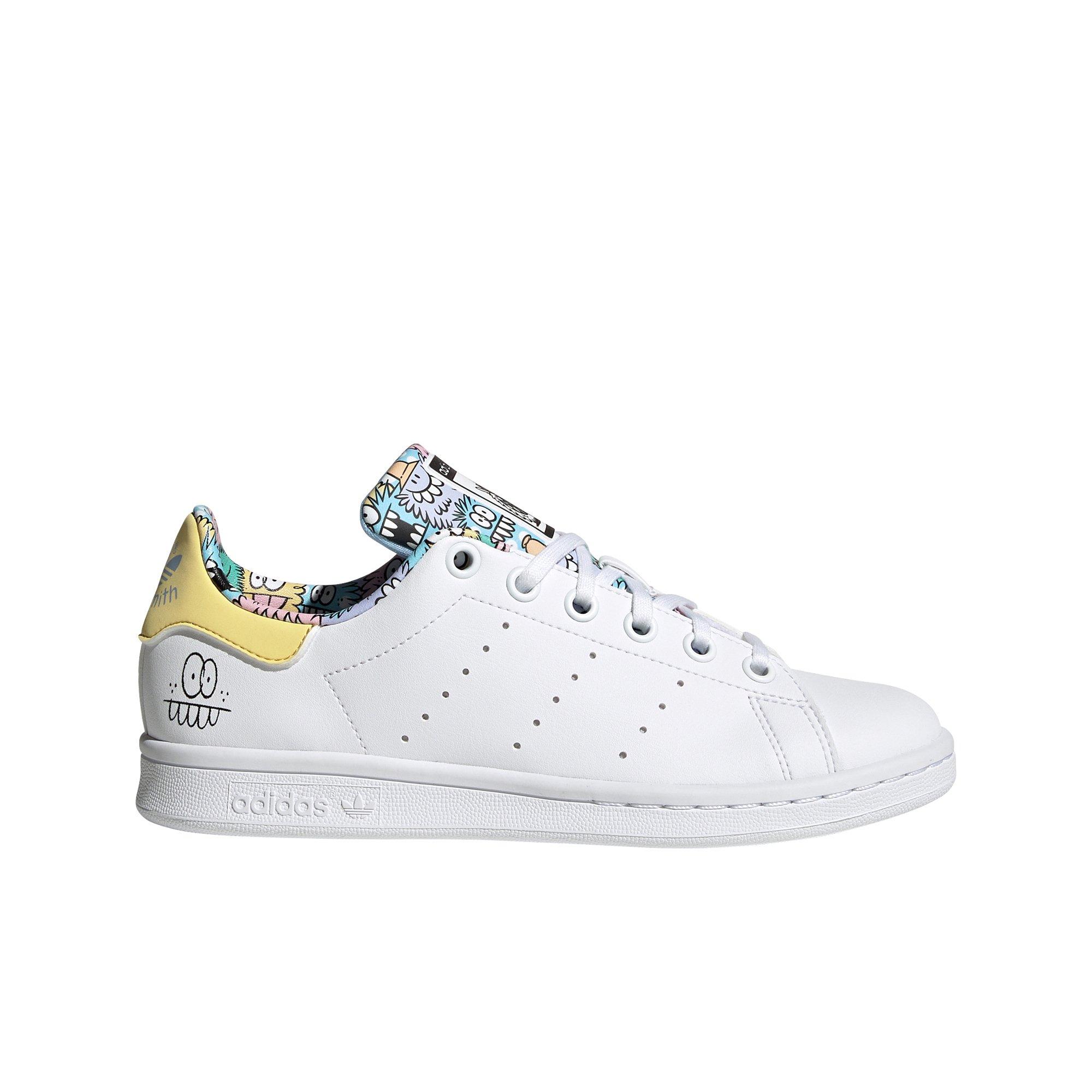 stan smith kevin lyons