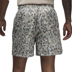 Jordan Men's Essentials Poolside AOP Shorts -Multi