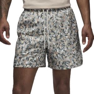 Jordan Men's Essentials Poolside AOP Shorts -Multi