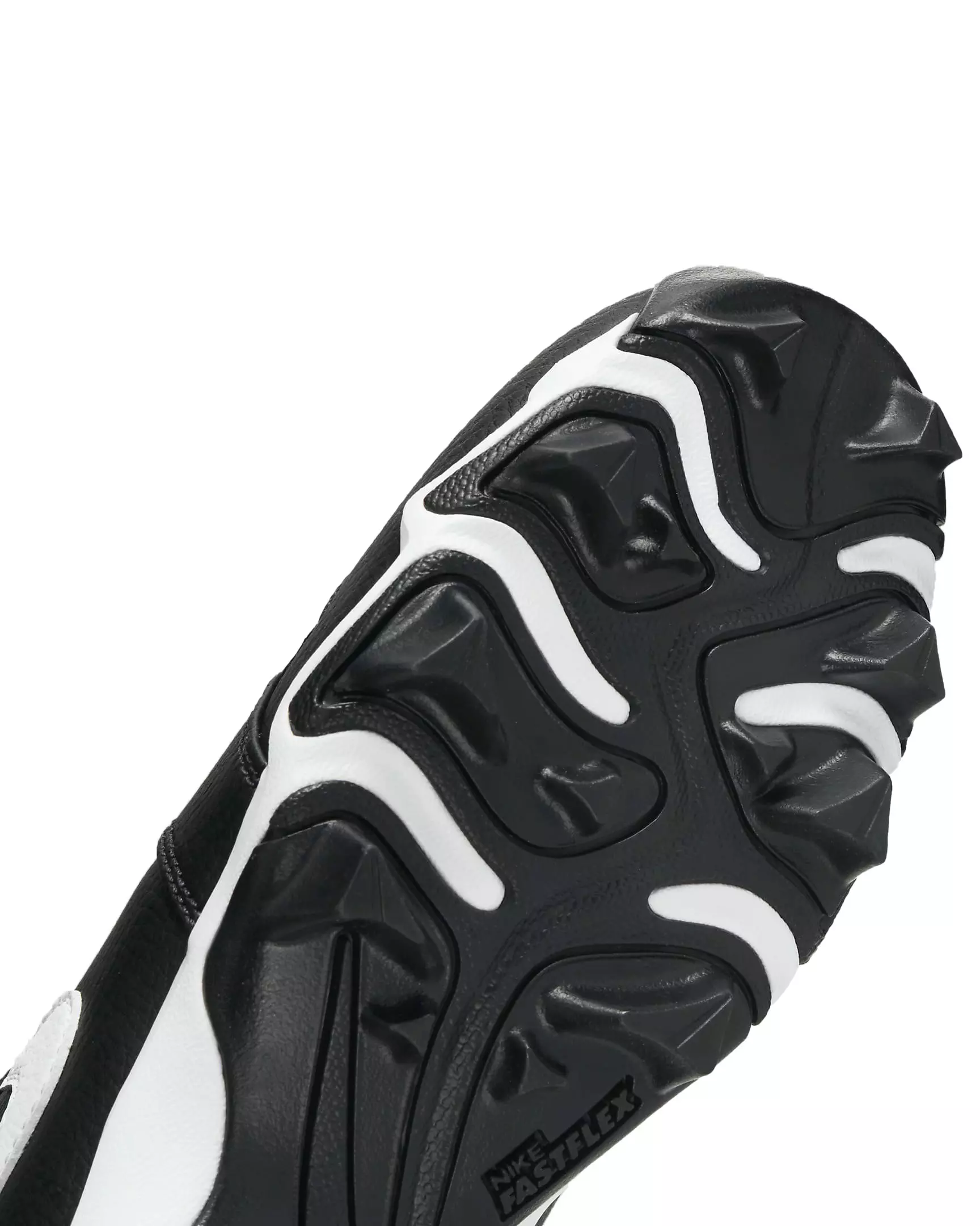 Jordan 1 Mid "Black/White" Preschool Boys' Multisport Cleat - BLACK/WHITE