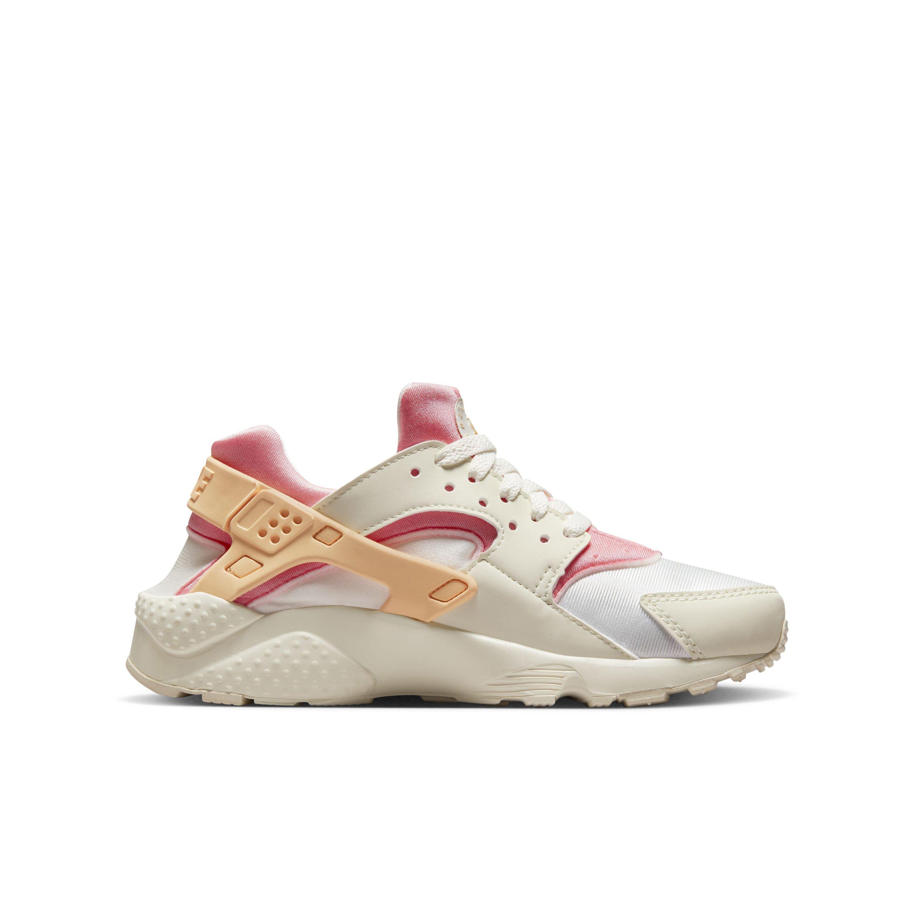 Nike huarache run sales drift grade school