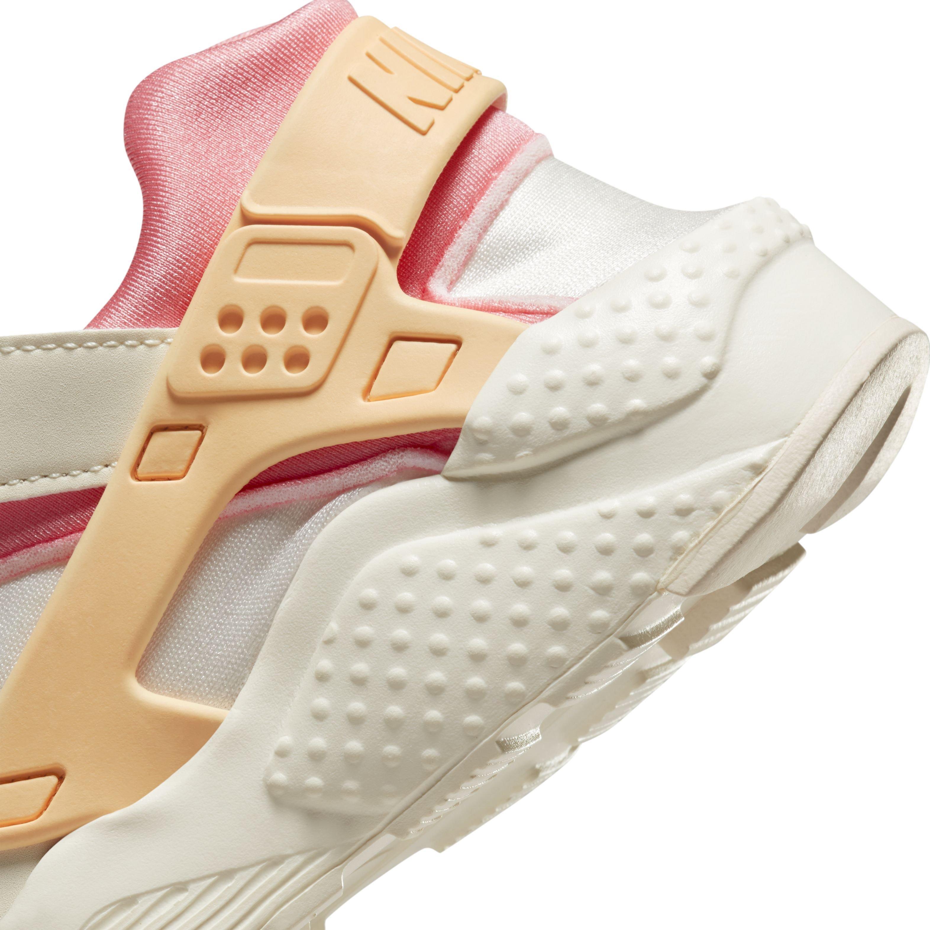 Nike Air Huarache Run Ultra Younger Kids 3-7yrs Size 10.5 UK