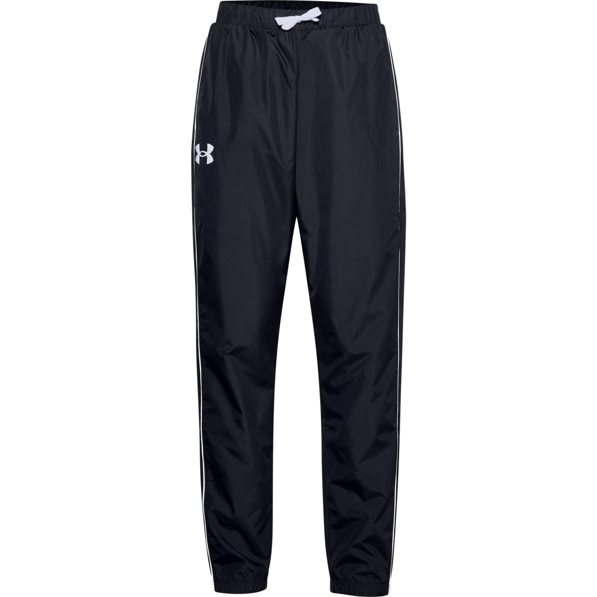 Under Armour Men's Grey UA Vital Woven Pant - Hibbett