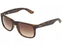 Ray-Ban Justin RB4165 Sunglasses - AS SHOWN