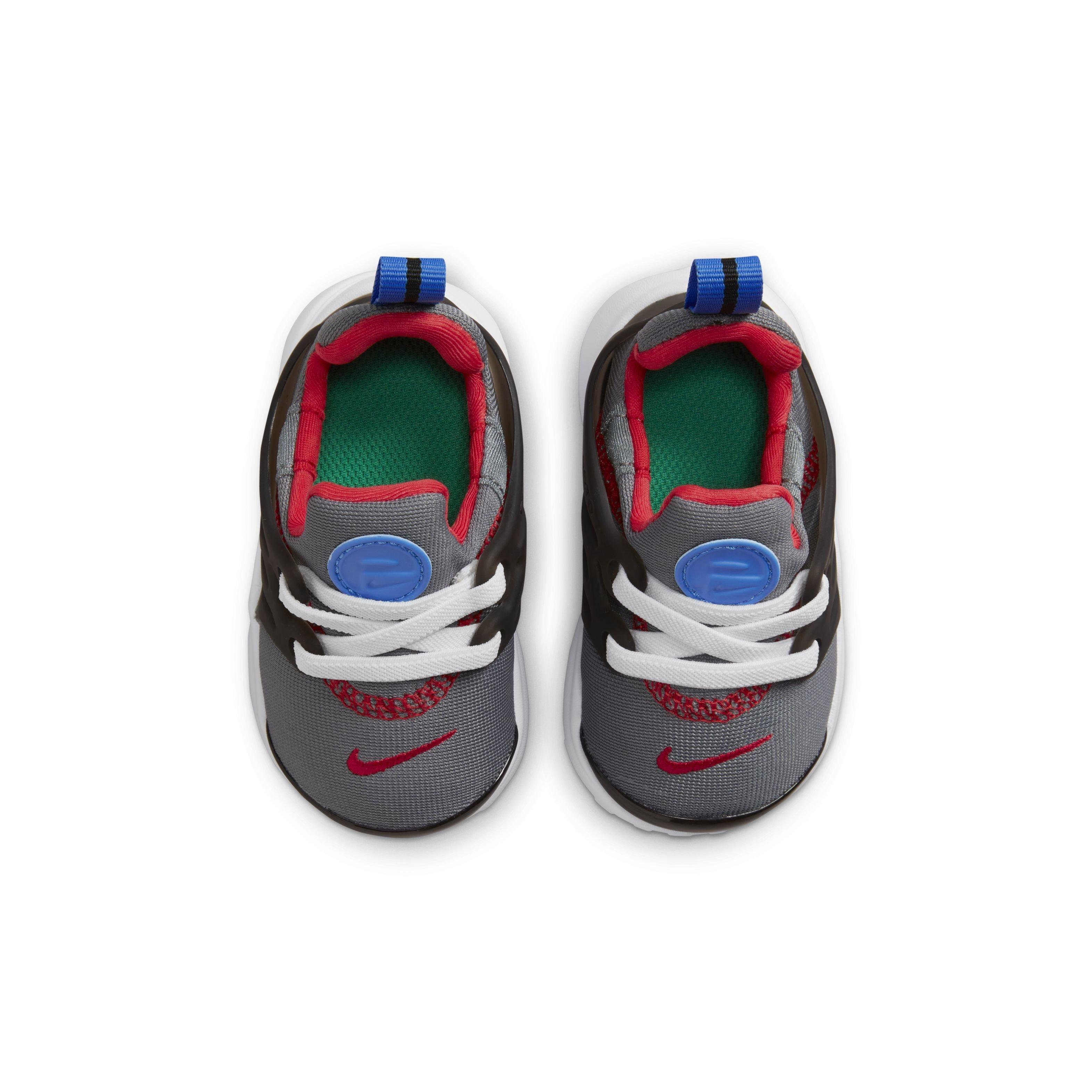 Nike presto toddler boy best sale