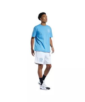 ALLEN IVERSON I3 Reebok Basketball Limited Edition Jersey #3 Mens Size XXL  Blue