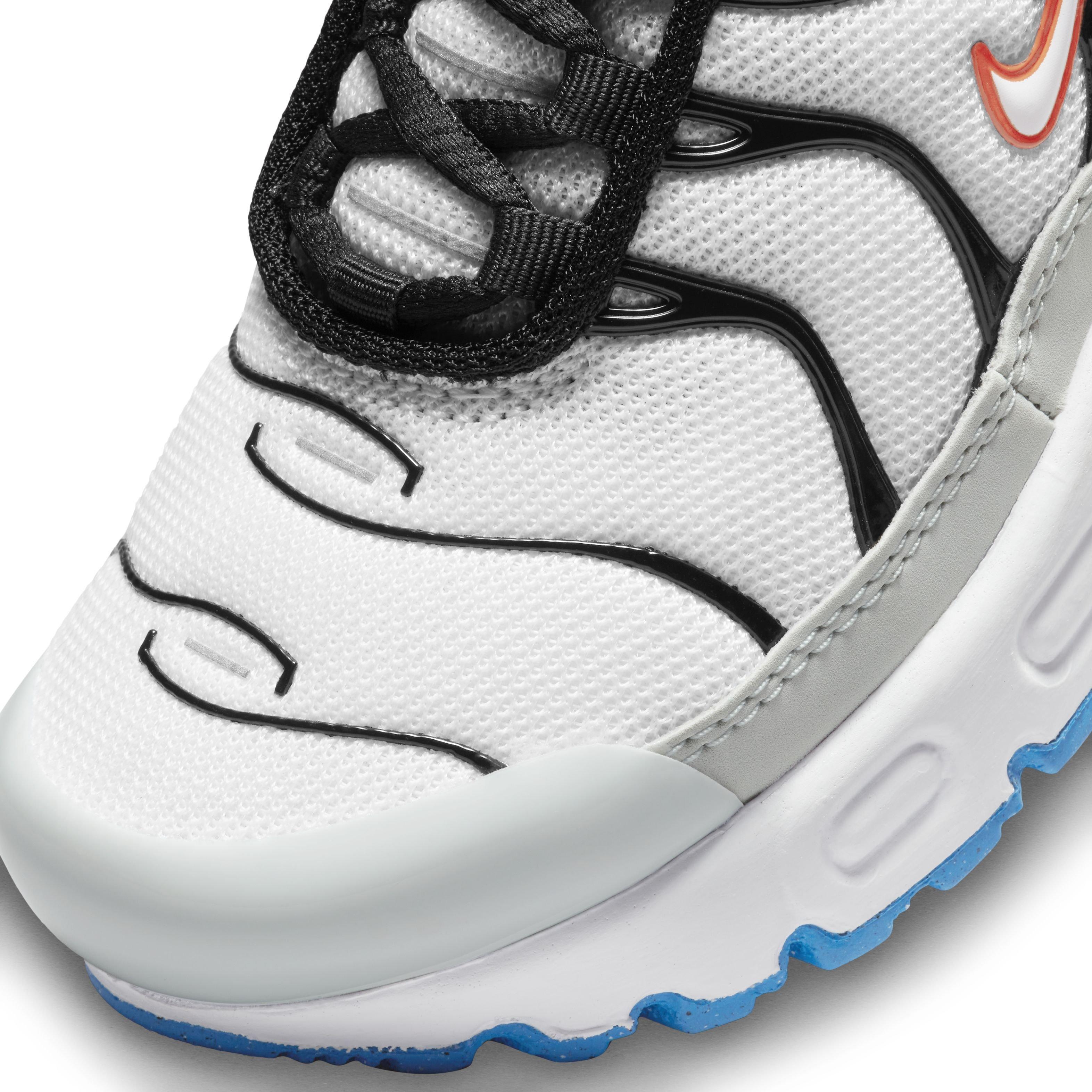 Preschool nike air max plus on sale