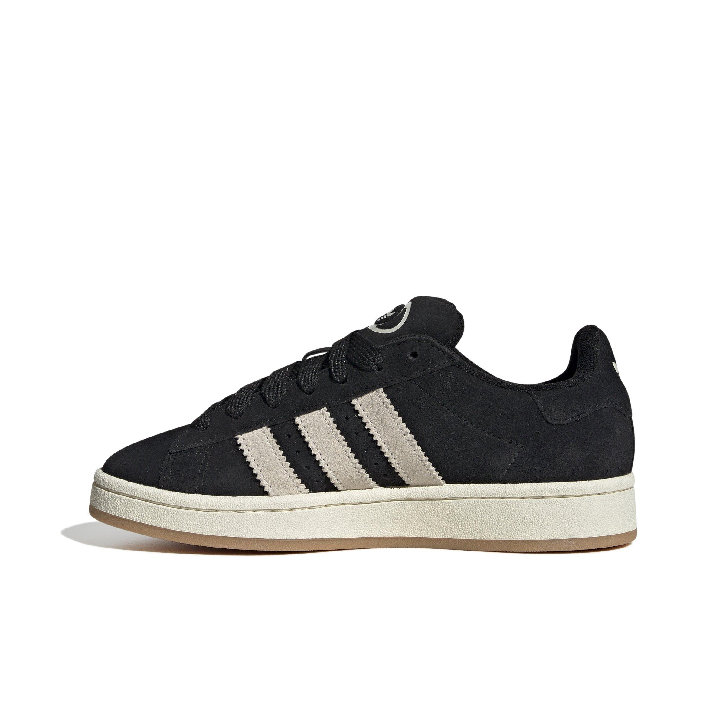 adidas Originals Campus 00s Women's "Core Black/Cream White/Wonder White" Shoe