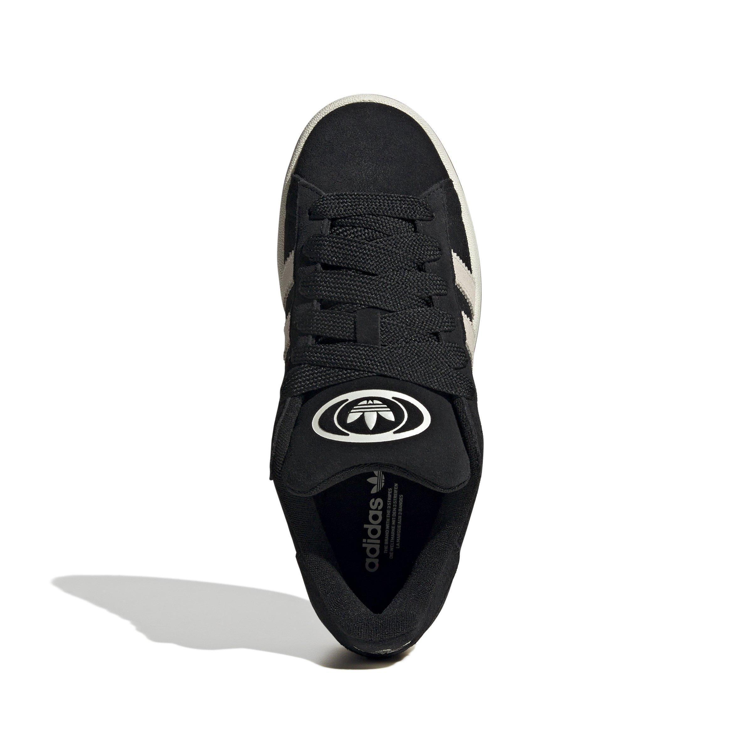 adidas gazelle silver green womens adidas Women's Originals Campus 00s "Core Black" Shoes