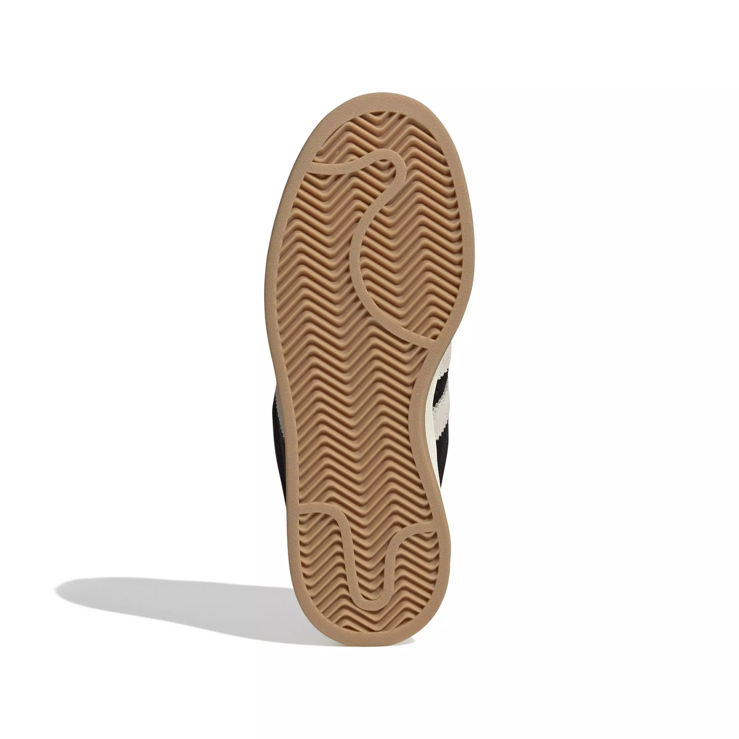 adidas Originals Campus 00s "Core Black/Cream White/Wonder White" Women's Shoe - BLACK/CREAM/WHITE