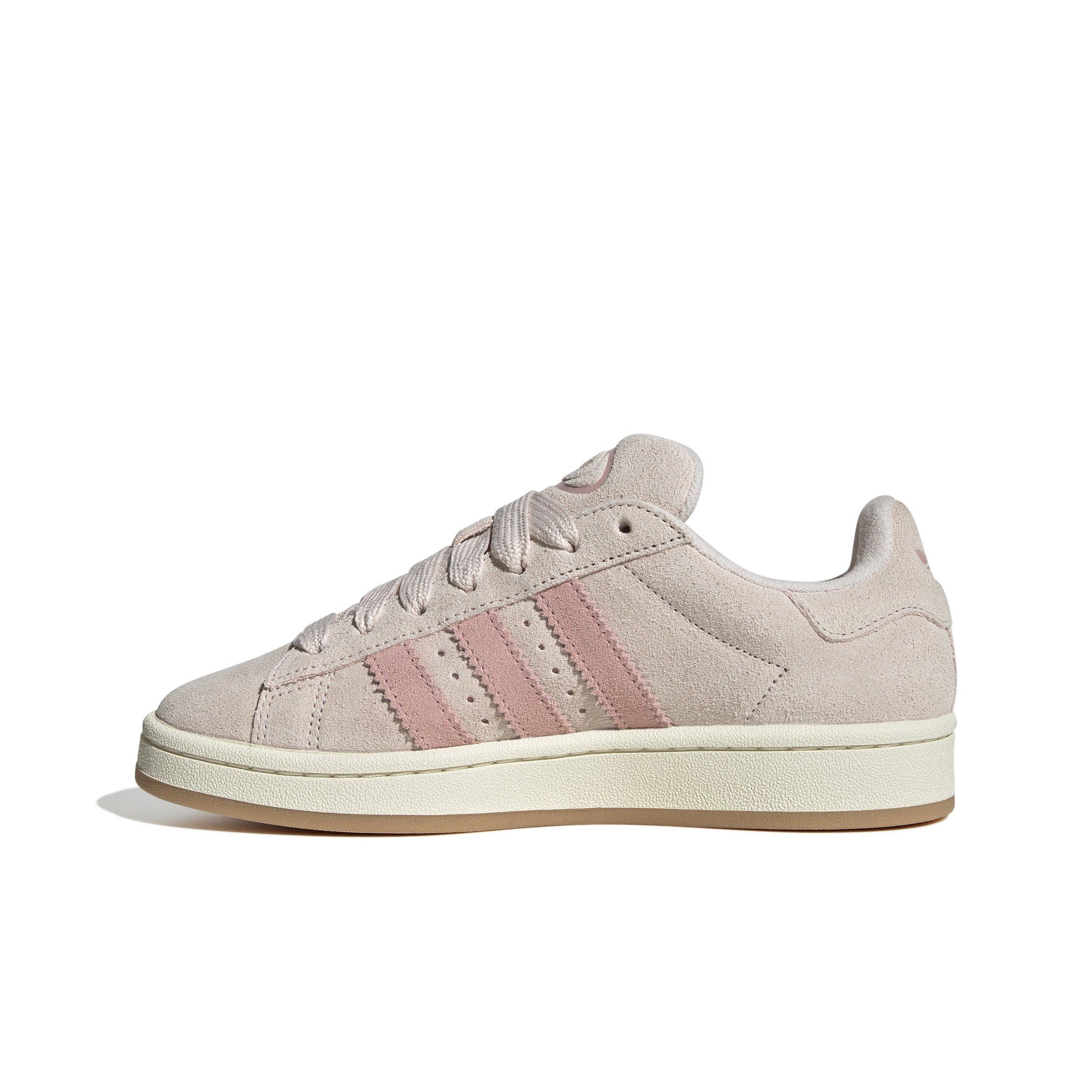 adidas Originals Campus 00s "Wonder Quartz/Cream White/Wonder Mauve" Women's Shoe - QUARTZ/CREAM/MAUVE Thumbnail View 2